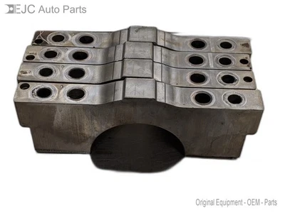 Tapas principales bloque motor para Cadillac STS 3.6 10-11 Foto 1 de 4