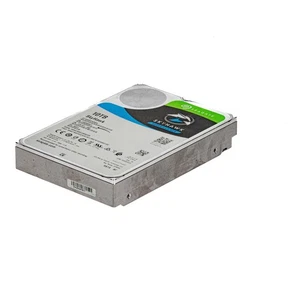 Seagate Skyhawk ST10000VX0004 10TB 7.2K 256MB SATA III 3.5'' - Picture 1 of 3