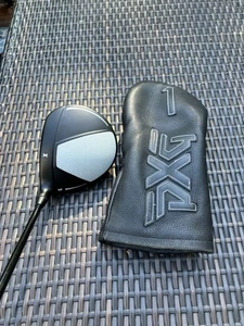 PXG 0811XT Gen 4 Driver 7.5 Extra Stiff Tx Flex - Picture 1 of 11