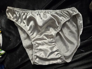 herren satin unterwäsche - Bild 1 von 1