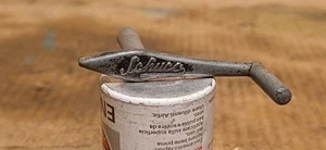 Schuco no2 Uhrwerk Spielzeug Schlüssel Beschreibung lesen Kostenloser Versand - Bild 1 von 8