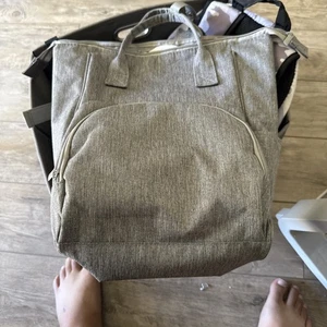 Diaper Bag - Picture 1 of 5