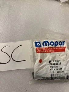 Perno perno genuino Mopar J0186622 para colector de escape OEM NOS para AMC Jeep - Imagen 1 de 4