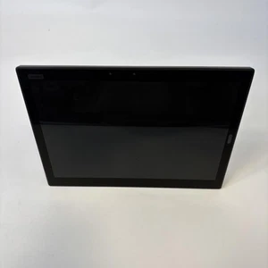 Lenovo ThinkPad X1 Tablet Gen 3 13 QHD+ TOUCH 1.7GHz i5-8350U 8GB 256GB SSD READ - Afbeelding 1 van 8