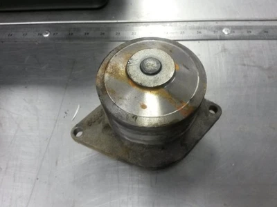 Bomba de refrigerante de agua para 07-10 Dodge Ram 2500 6.7 68461455AA Cummins diésel Foto 1 de 4