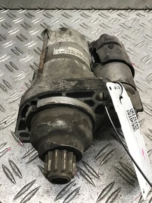 Motorino Avviamento VW Passat Variant (3C5, B6) 2.0 TDI 125kW 170cv Starter 02M911023N  - Immagine 1 di 3