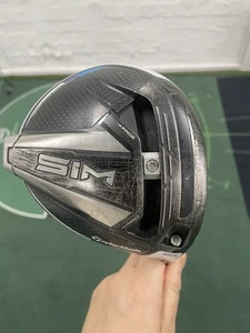 TaylorMade SIM Driver 10.5 - Picture 1 of 8