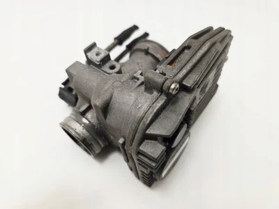 Acelerador Piaggio Vespa GT GTS 250 6AU00VJ9H CM078201 con módulo ECU - Imagen 1 de 4