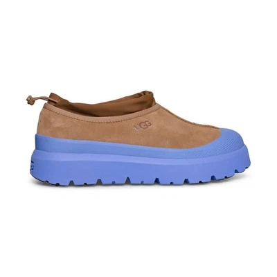 UGG TASMAN WEATHER HYBRID CHESTNUT/ BIG SKY ALL GENDER SIZE US M14/W15 NEW - Image 1 of 4