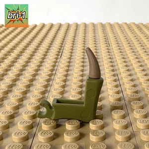 LEGO Batman Movie: Killer Croc NUR KLAUE, 11329, sh0321, 70907 TAIL-GATOR 2017 - Bild 1 von 4