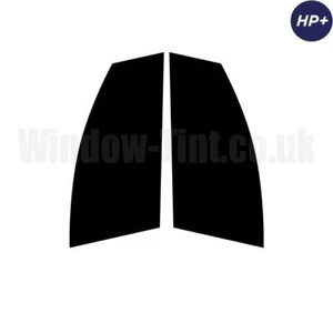 For Ford Kuga 5-door TODOTERRENO 08-12 Carbon Pre Cut Window Tint Front Premium - Picture 1 of 10