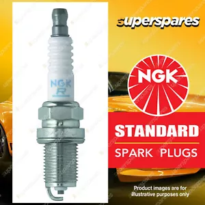 NGK Standard Spark Plug CR9EK - Premium Quality Japanese Industrial Standard - Picture 1 of 3