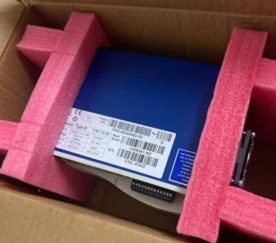 Kollmorgen Servo Star Controller PRD-MZ40ASIz-62 Servotreiber Umrichter - Bild 1 von 4