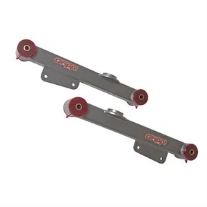 BBK 2521 Gripp Heavy‑Duty Rear Lower Control Arm Kit for 1979-1998 Ford Mustang - Picture 1 of 7