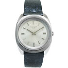 Patek Philippe Calatrava Watch 3579-1 Vintage Stainless Steel - Inventory 5596