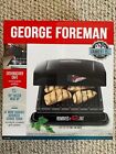 George Foreman - family size grill 60 sq in