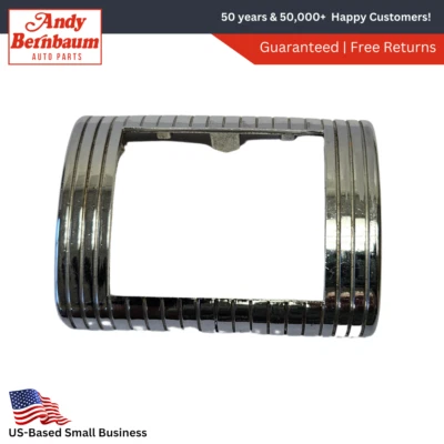 1946-1948 Desoto S11 Volante Bocina Botón Retenedor 1115769 Nuevo de Lote Antiguo Foto 1 de 4