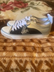 zapatillas mujer emporio armani