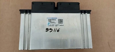 39116-07243 9001340285KC CENTRALINA MOTORE KIA PICANTO - Immagine 1 di 4