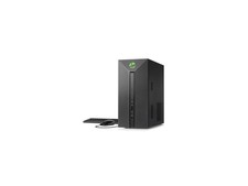 NEW HP PAVILION 580-023W GAMING TOWER INTEL i5-7400 8GB 1TB GTX 1060 WIN10