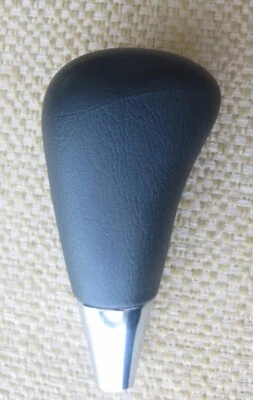 🔥2005-2010 SCION TC AUTOMATIC RUBBER SHIFT KNOB FACTORY ASSEMBLY OEM - Imagem 1 de 4
