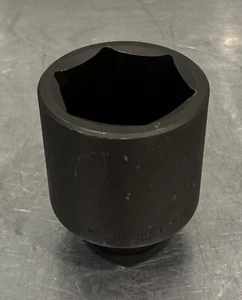Wright 69118 Deep Impact Socket 2-3/4” 6 Point 3/4” Drive NEW! FREE SHIPPING! - Foto 1 di 5