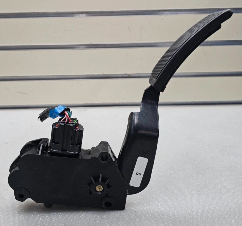 🔥2003-2007 NISSAN MURANO Accelerator Gas Pedal Assembly OEM Foto 1 de 1