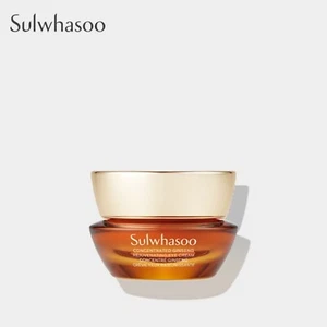 Sulwhasoo Concentrated Ginseng Rejuvenating Eye Cream 15ml - Picture 1 of 2