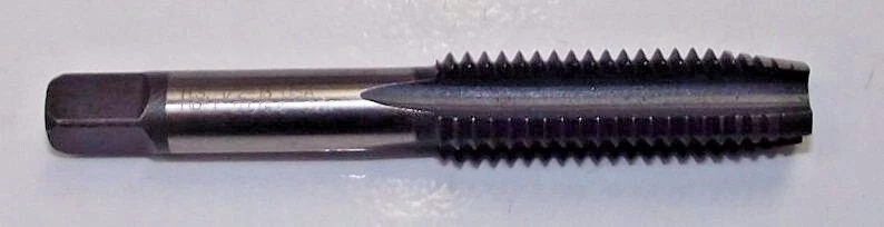 Grifo Bosch 1609410110 1/2-13 HSS a granel EE. UU. #T25 Foto 1 de 1