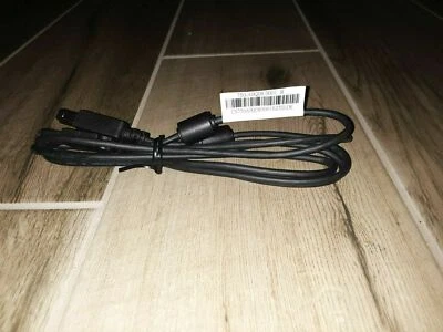 NEW Genuine HP USB 2.0 A to B 6 FT 750.A0Q08.0001 R or 750.A0Q08.0011-R - Image 1 of 4