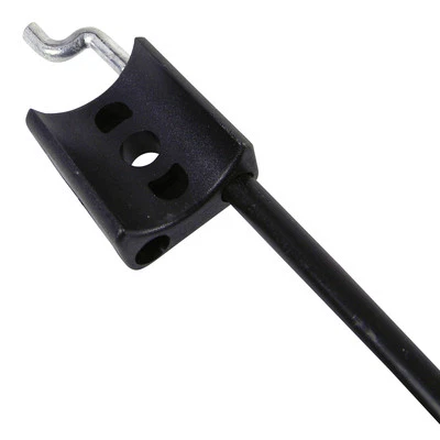 Zone Control Engine Cable replaces 130861 Sears Craftsman Poulan Husqvarna - Image 1 of 4