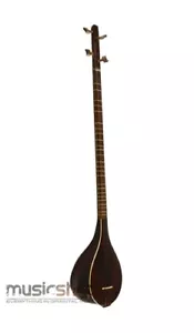 Economy class quality Setar Mafakheri - Sitar- with a free cover - Picture 1 of 4