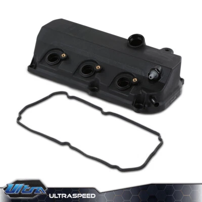 Fit For 2007-2009 Outlander Mitsubishi Engine Valve Cover w/ Gasket 1035A840 - Image 1 of 4