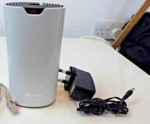 1 x TP-Link Deco S4 AC1200 Mesh Wi-Fi System | Whole Home Coverage | Dual Band - Photo 1/9