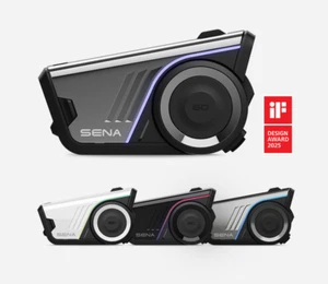 Sena 60S Einzelset Mesh Bluetooth Wave Sprechanlage Interkom Harman Kardon - Bild 1 von 17