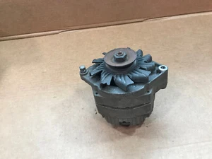 1102843 GM Delco Remy Alternator 1976 6A20 - Picture 1 of 7