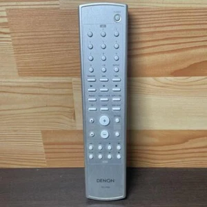 Denon Audio Remote Control RC-1022  - Picture 1 of 4