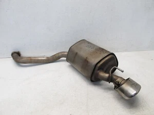 10-19 JAGUAR X351 XJ XJL EXHAUST MUFFLER PIPE TIP RIGHT REAR OEM 090523B - Picture 1 of 5