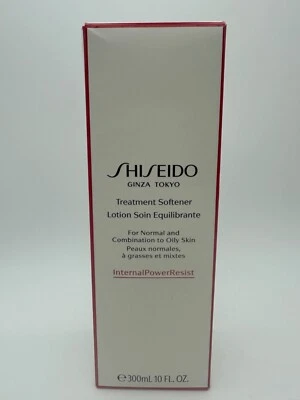 Shiseido Treatment Softener Moisturizer Normal To oily Skin - 300mL / 10FL. OZ. - Image 1 of 3