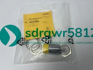 1PCS BRAND NEW TURCK NI30U-EM30WD-AP6X-H1141 Sensor&Proximity Switch - Picture 1 of 4