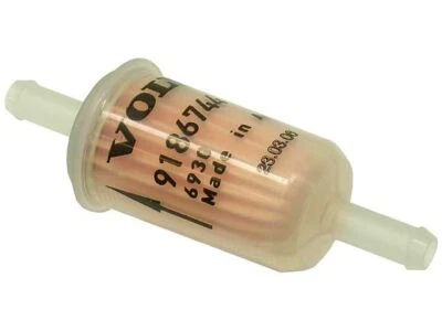 For 2003-2005, 2007-2014 Volvo XC90 Vapor Canister Filter Genuine 35526PCVM 2004 Foto 1 de 2