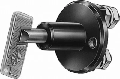 BATERÍA MASTER INTERRUPTOR ORIGINAL OE Hella 500amp 6ek002843-001 Foto 1 de 3