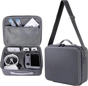 Portable Travel Case for DJI Flip Fly More Combo Drone - Protective Hard Shel... - Picture 1 of 7