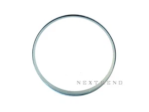 100% Sapphire Crystal  Flat  Watch Crystals (37.2mm x Thick1.2mm) - Picture 1 of 1