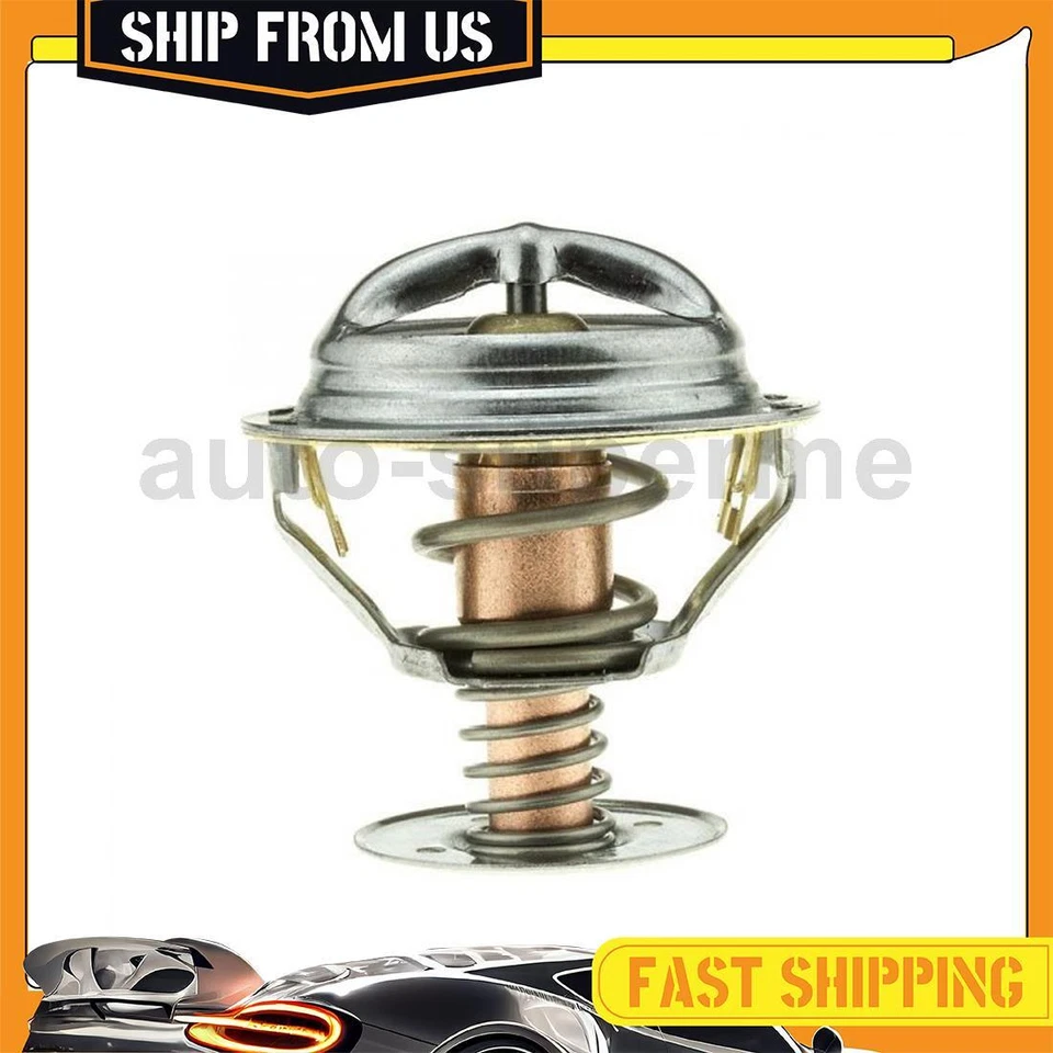 Термостат охлаждающей жидкости двигателя Motorad для Mercury Montego 2005-2007 Mazda CX-9 2007 - Изображение 1 из 4