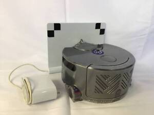 Dyson RB01NB Vacuum cleaner Robot Used Junk For Parts Repair No Box From Japan