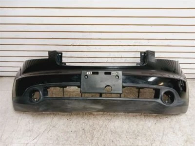 03-05 Infiniti FX Series Front Bumper Cover Assy Black (KH3) OEM 62022CG025 - Image 1 of 4