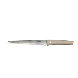 Homey´s VITT Brotmesser 20 cm mit Weizengrasgriff - Bild 1 von 3