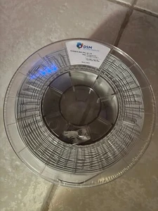 DSM Grey Arnitel (R) ID2045 TPC Flexibles Filament - 1,75mm 1KG, hohe Hitzebeständigkeit - Bild 1 von 1