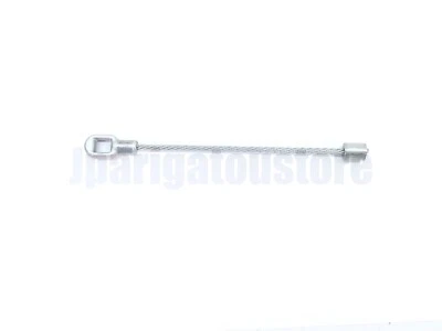 Cable freno estacionamiento derecho 4Runner/Tacoma 85-03 nuevo genuino Toyota 47616-35020 Foto 1 de 4